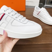 Cheap Hermes Casual Shoes For Women #1231973 Replica Wholesale [$98.00 USD] [ITEM#1231973] on Replica Hermes Casual Shoes