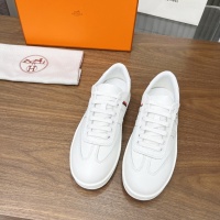 Cheap Hermes Casual Shoes For Women #1231973 Replica Wholesale [$98.00 USD] [ITEM#1231973] on Replica Hermes Casual Shoes