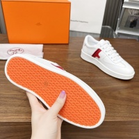 Cheap Hermes Casual Shoes For Women #1231974 Replica Wholesale [$98.00 USD] [ITEM#1231974] on Replica Hermes Casual Shoes