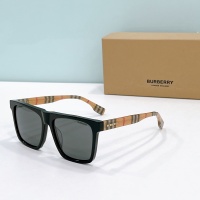 Burberry AAA Quality Sunglasses #1231977