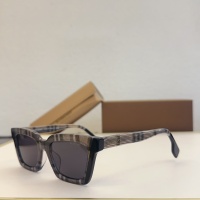 Burberry AAA Quality Sunglasses #1231980