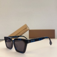 Burberry AAA Quality Sunglasses #1231982