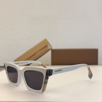 Burberry AAA Quality Sunglasses #1231985