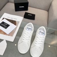 Cheap Chanel Casual Shoes For Women #1231988 Replica Wholesale [$100.00 USD] [ITEM#1231988] on Replica Chanel Casual Shoes