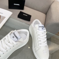 Cheap Chanel Casual Shoes For Women #1231988 Replica Wholesale [$100.00 USD] [ITEM#1231988] on Replica Chanel Casual Shoes