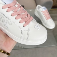 Cheap Chanel Casual Shoes For Women #1231989 Replica Wholesale [$100.00 USD] [ITEM#1231989] on Replica Chanel Casual Shoes