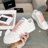 Cheap Chanel Casual Shoes For Women #1231989 Replica Wholesale [$100.00 USD] [ITEM#1231989] on Replica Chanel Casual Shoes