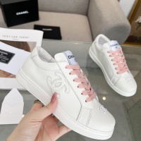 Cheap Chanel Casual Shoes For Women #1231989 Replica Wholesale [$100.00 USD] [ITEM#1231989] on Replica Chanel Casual Shoes