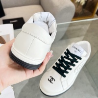 Cheap Chanel Casual Shoes For Women #1231990 Replica Wholesale [$100.00 USD] [ITEM#1231990] on Replica Chanel Casual Shoes