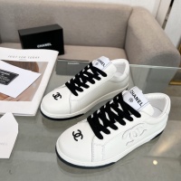 Cheap Chanel Casual Shoes For Women #1231991 Replica Wholesale [$100.00 USD] [ITEM#1231991] on Replica Chanel Casual Shoes