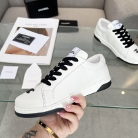 Cheap Chanel Casual Shoes For Women #1231991 Replica Wholesale [$100.00 USD] [ITEM#1231991] on Replica Chanel Casual Shoes