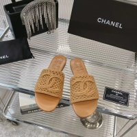 Chanel Slippers For Women #1231993