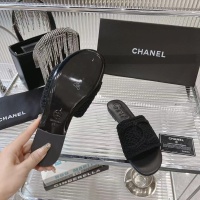 Cheap Chanel Slippers For Women #1231995 Replica Wholesale [$98.00 USD] [ITEM#1231995] on Replica Chanel Slippers