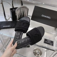 Cheap Chanel Slippers For Women #1231995 Replica Wholesale [$98.00 USD] [ITEM#1231995] on Replica Chanel Slippers