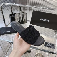 Cheap Chanel Slippers For Women #1231995 Replica Wholesale [$98.00 USD] [ITEM#1231995] on Replica Chanel Slippers