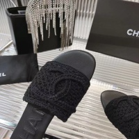 Cheap Chanel Slippers For Women #1231995 Replica Wholesale [$98.00 USD] [ITEM#1231995] on Replica Chanel Slippers