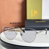 Burberry AAA Quality Sunglasses #1232000