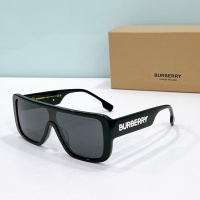 Burberry AAA Quality Sunglasses #1232027