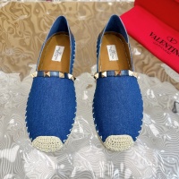 Cheap Valentino Casual Shoes For Women #1232033 Replica Wholesale [$102.00 USD] [ITEM#1232033] on Replica Valentino Casual Shoes