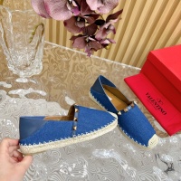 Cheap Valentino Casual Shoes For Women #1232033 Replica Wholesale [$102.00 USD] [ITEM#1232033] on Replica Valentino Casual Shoes