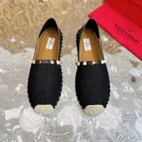 Cheap Valentino Casual Shoes For Women #1232037 Replica Wholesale [$102.00 USD] [ITEM#1232037] on Replica Valentino Casual Shoes