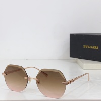 Bvlgari AAA Quality Sunglasses #1232038