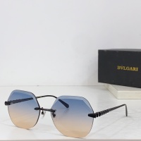 Bvlgari AAA Quality Sunglasses #1232041