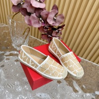 Cheap Valentino Casual Shoes For Women #1232043 Replica Wholesale [$102.00 USD] [ITEM#1232043] on Replica Valentino Casual Shoes