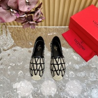 Cheap Valentino Casual Shoes For Women #1232045 Replica Wholesale [$102.00 USD] [ITEM#1232045] on Replica Valentino Casual Shoes