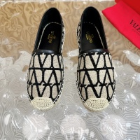 Cheap Valentino Casual Shoes For Women #1232045 Replica Wholesale [$102.00 USD] [ITEM#1232045] on Replica Valentino Casual Shoes