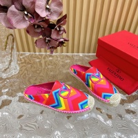 Cheap Valentino Slippers For Women #1232056 Replica Wholesale [$102.00 USD] [ITEM#1232056] on Replica Valentino Slippers