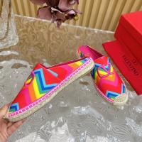 Cheap Valentino Slippers For Women #1232056 Replica Wholesale [$102.00 USD] [ITEM#1232056] on Replica Valentino Slippers