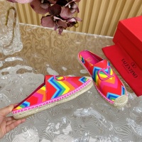 Cheap Valentino Slippers For Women #1232056 Replica Wholesale [$102.00 USD] [ITEM#1232056] on Replica Valentino Slippers