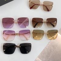 Cheap Bvlgari AAA Quality Sunglasses #1232063 Replica Wholesale [$60.00 USD] [ITEM#1232063] on Replica Bvlgari AAA Quality Sunglasses