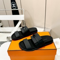 Cheap Hermes Slippers For Men #1232094 Replica Wholesale [$98.00 USD] [ITEM#1232094] on Replica Hermes Slippers