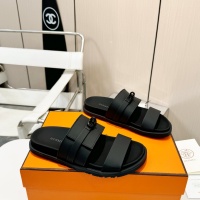 Cheap Hermes Slippers For Men #1232094 Replica Wholesale [$98.00 USD] [ITEM#1232094] on Replica Hermes Slippers