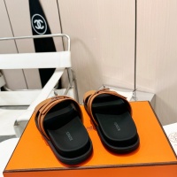 Cheap Hermes Slippers For Women #1232098 Replica Wholesale [$98.00 USD] [ITEM#1232098] on Replica Hermes Slippers