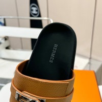 Cheap Hermes Slippers For Women #1232098 Replica Wholesale [$98.00 USD] [ITEM#1232098] on Replica Hermes Slippers