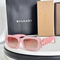 Bvlgari AAA Quality Sunglasses #1232100