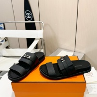 Cheap Hermes Slippers For Men #1232107 Replica Wholesale [$98.00 USD] [ITEM#1232107] on Replica Hermes Slippers