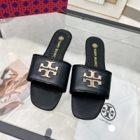 Cheap Tory Burch TB Slippers For Women #1232124 Replica Wholesale [$98.00 USD] [ITEM#1232124] on Replica Tory Burch TB Slippers