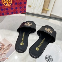 Cheap Tory Burch TB Slippers For Women #1232124 Replica Wholesale [$98.00 USD] [ITEM#1232124] on Replica Tory Burch TB Slippers