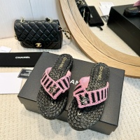 Chanel Slippers For Women #1232131