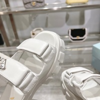 Cheap Prada Sandal For Women #1232132 Replica Wholesale [$98.00 USD] [ITEM#1232132] on Replica Prada Sandal