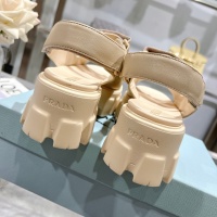 Cheap Prada Sandal For Women #1232133 Replica Wholesale [$98.00 USD] [ITEM#1232133] on Replica Prada Sandal