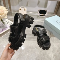 Cheap Prada Sandal For Women #1232134 Replica Wholesale [$98.00 USD] [ITEM#1232134] on Replica Prada Sandal