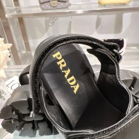 Cheap Prada Sandal For Women #1232134 Replica Wholesale [$98.00 USD] [ITEM#1232134] on Replica Prada Sandal