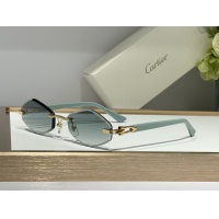 Cheap Cartier AAA Quality Sunglassess #1232135 Replica Wholesale [$60.00 USD] [ITEM#1232135] on Replica Cartier AAA Quality Sunglassess