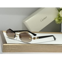 Cheap Cartier AAA Quality Sunglassess #1232136 Replica Wholesale [$60.00 USD] [ITEM#1232136] on Replica Cartier AAA Quality Sunglassess