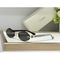 Cartier AAA Quality Sunglassess #1232138